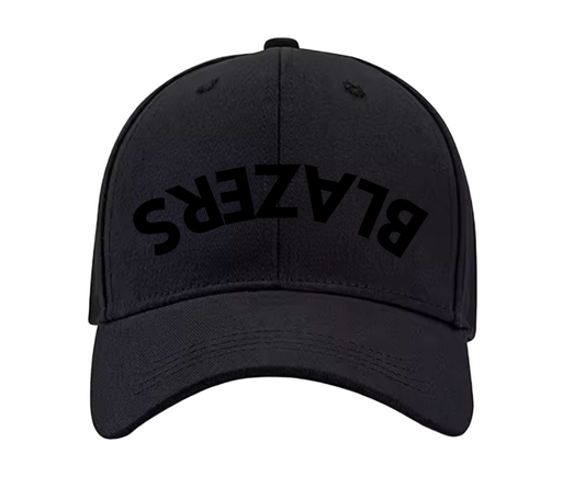 BLAZERS - UPSIDE DOWN Hat