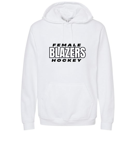 FEMALE Blazers Everyday Hoodie