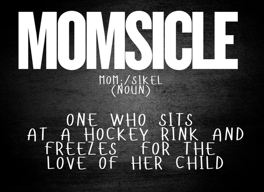 MOMSICLE Blanket