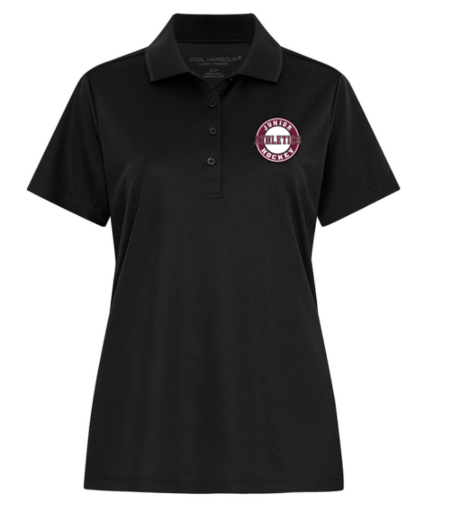Jr. Athletics Golf Shirt