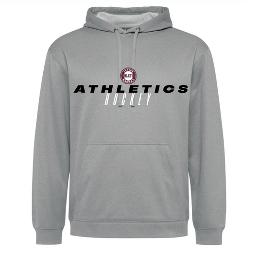 Jr. Athletics Performance Hoodie