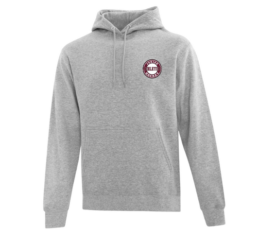 Jr. Athletics Sweatsuit Hoodie