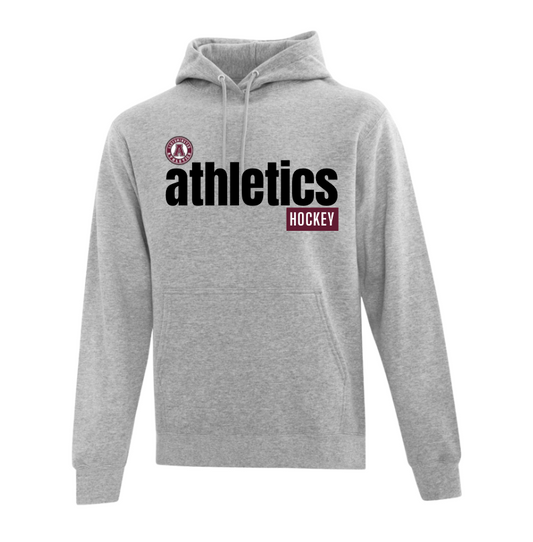 Athletics Hoodie