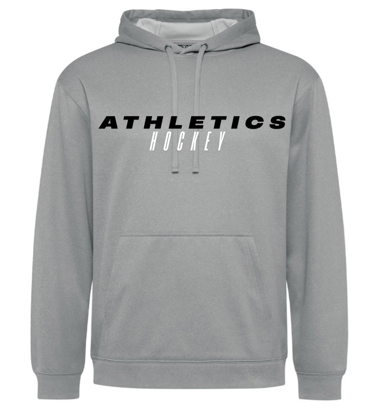 Athletics Performance Hoodie