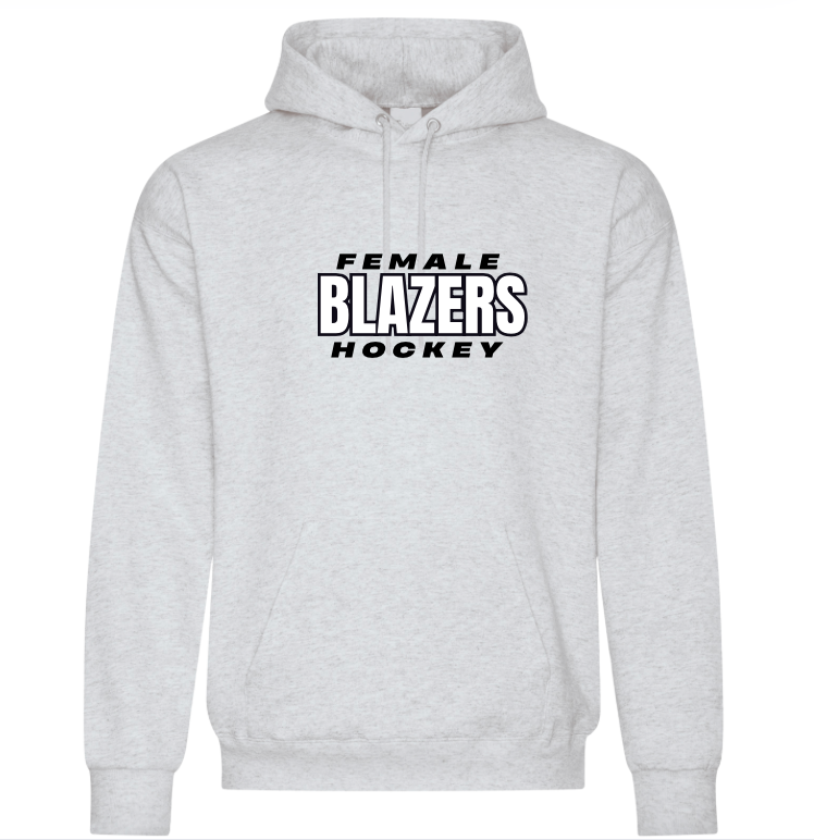 FEMALE Blazers Everyday Hoodie