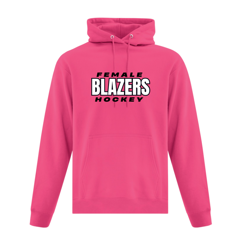 FEMALE Blazers Everyday Hoodie