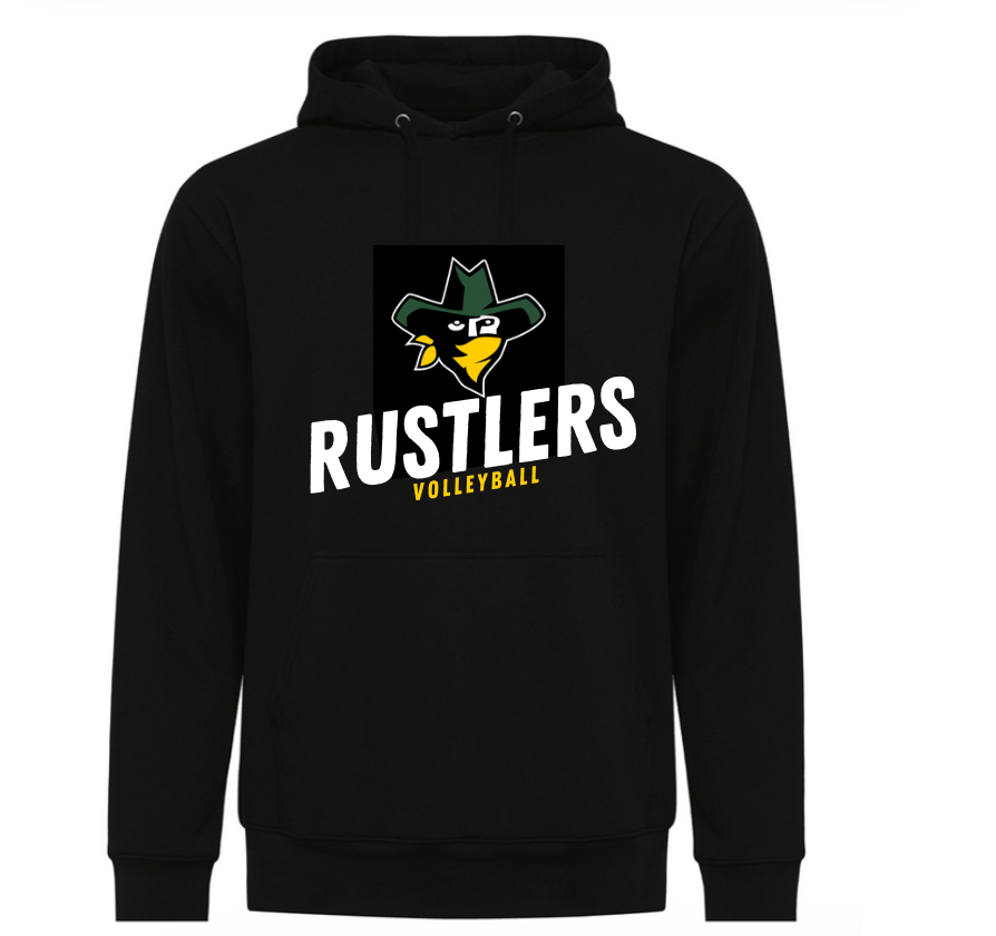 Volleyball Hoodie