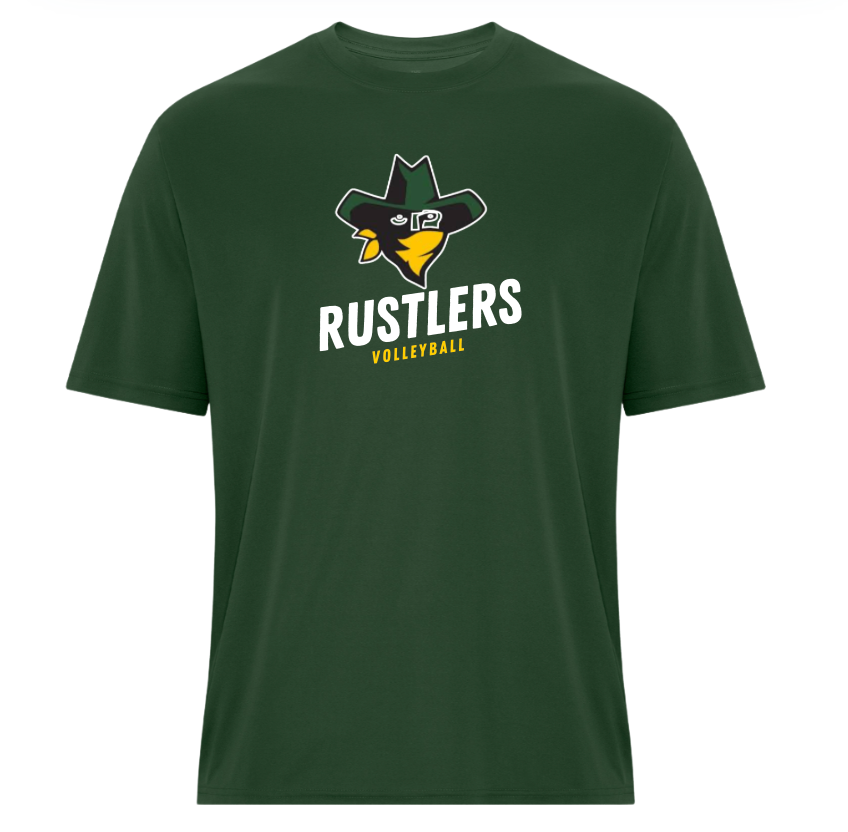 Rustlers Performance T