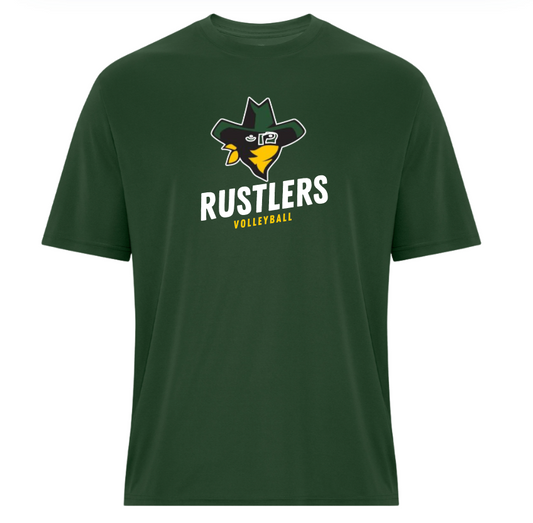 Rustlers Performance T