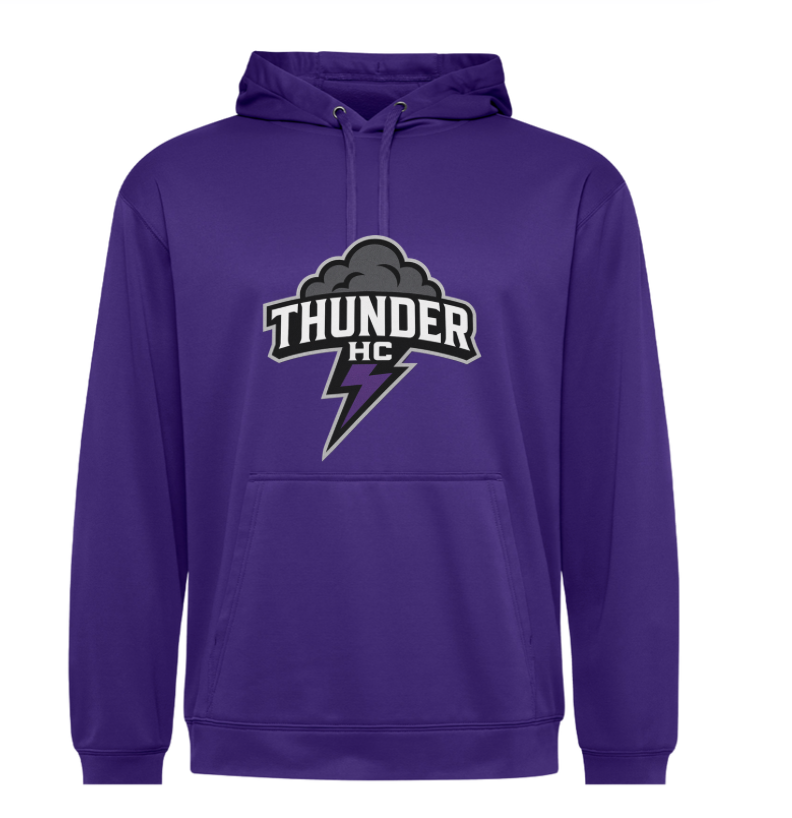 Thunder Hoodie