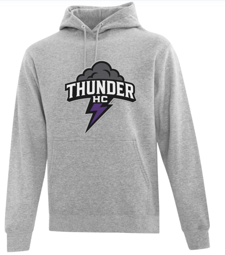 Thunder HC Hoodie