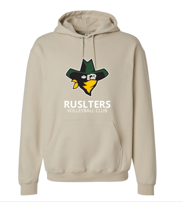Rustlers VB Hoodie