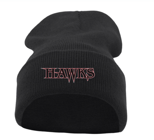 Hawks Beanie