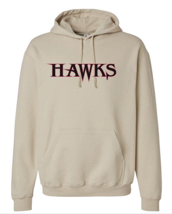 HAWKS Everyday Hoodie