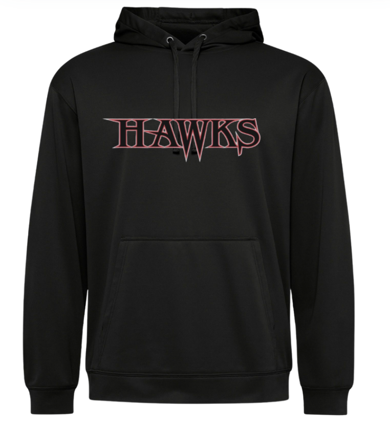 HAWKS Everyday Hoodie