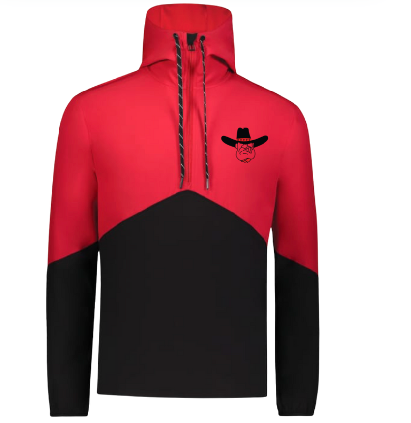 Outlaws Legend Pullover