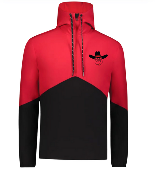 Outlaws Legend Pullover