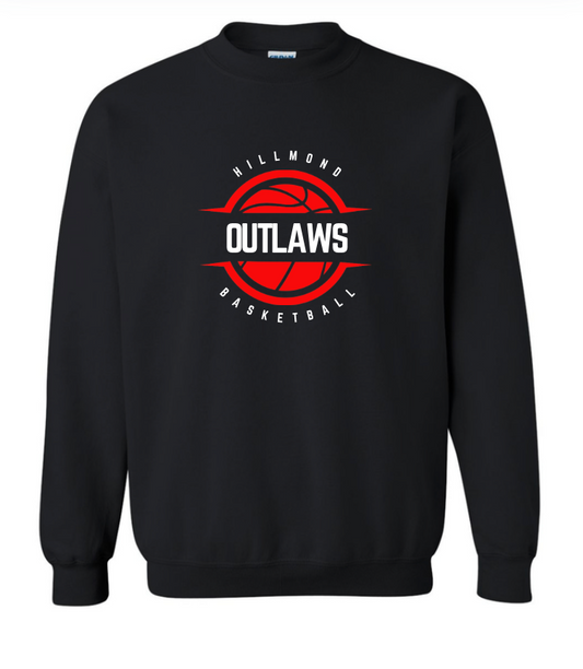 Outlaws Basketball Crew