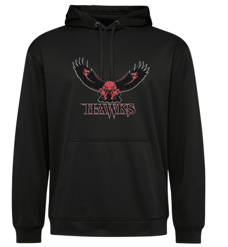HAWKS Hoodie