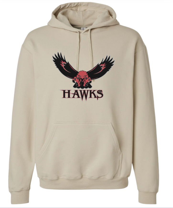 HAWKS Hoodie