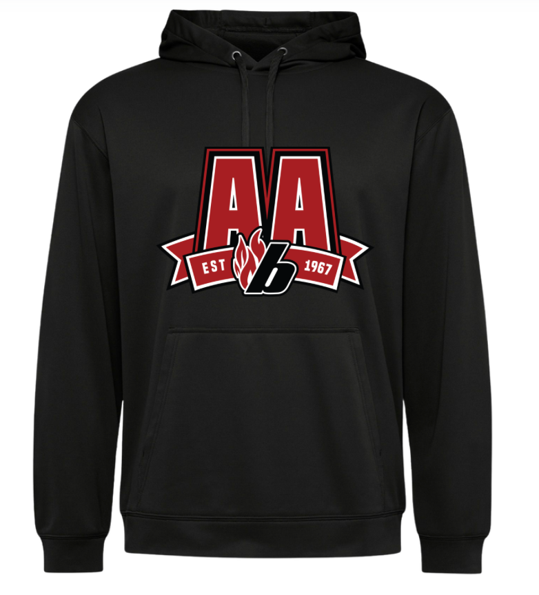 AA BLAZER Everyday Hoodie