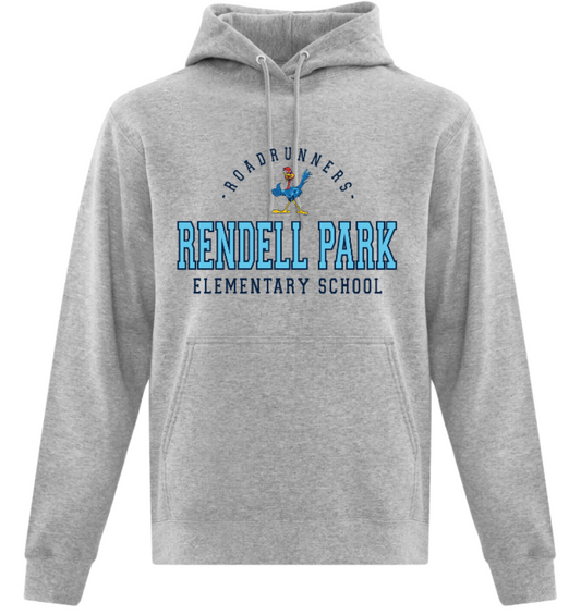 Rendell Park Everyday Hoodie