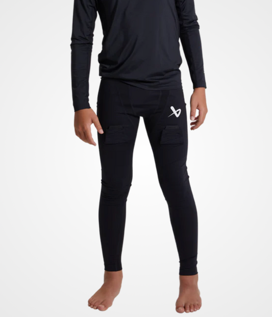 Bauer Performance Jock Pant Youth