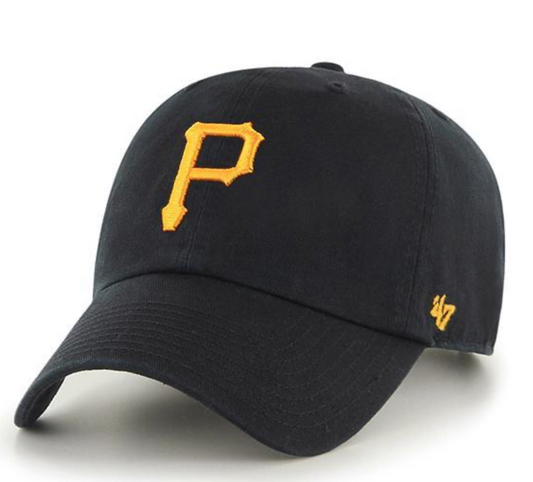 Lloydminster Prairie Pirates 47 Brand Hat