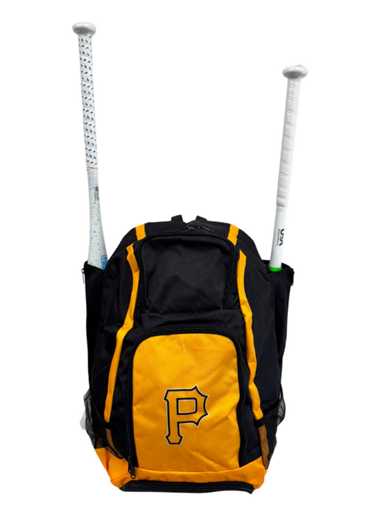 Lloydminster Prairie Pirates Bat Bag