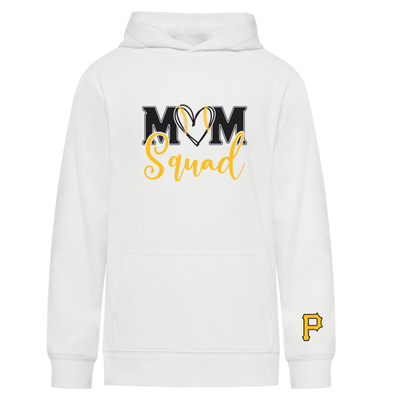 MOM SQUAD Hoodie