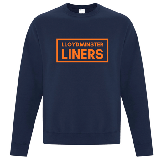 Liners Crewneck