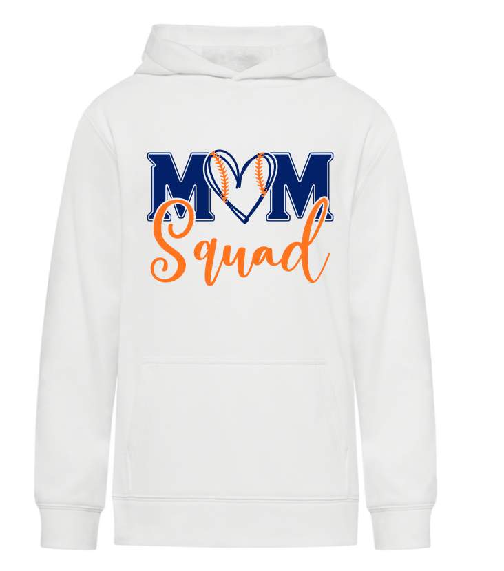 MOM SQUAD Hoodie