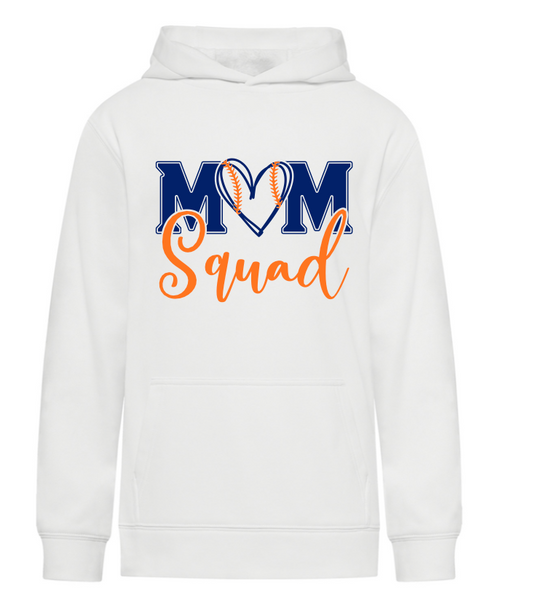 MOM SQUAD Hoodie