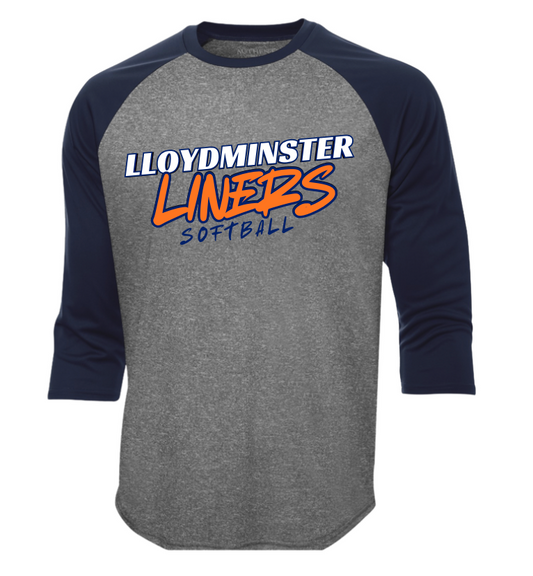 Casual TEAM BASEBALL JERSEY