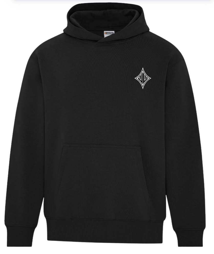 Track Hoodie