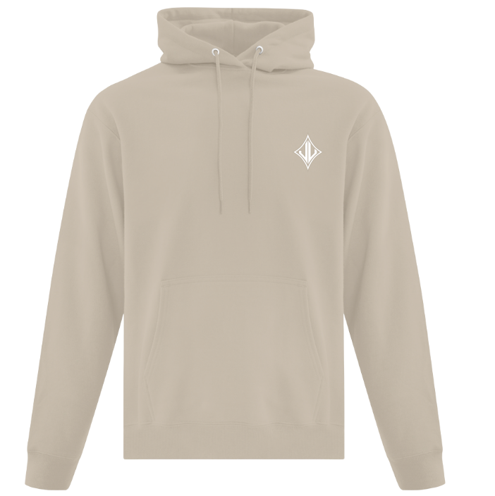Track Hoodie