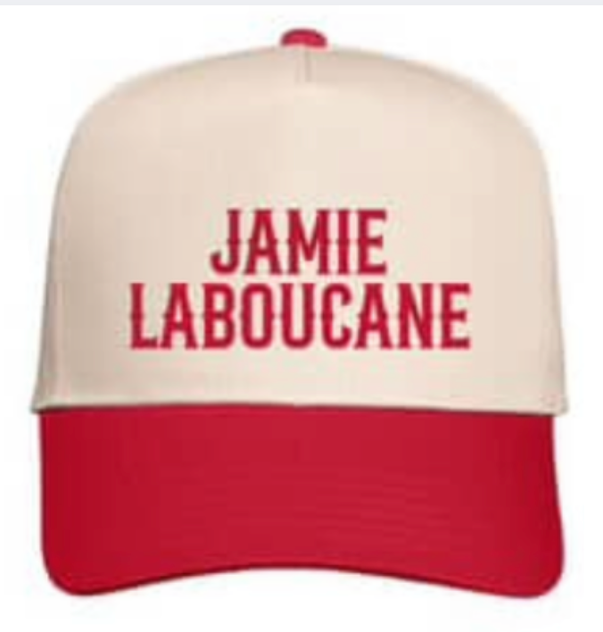 Jamie Laboucane Hat