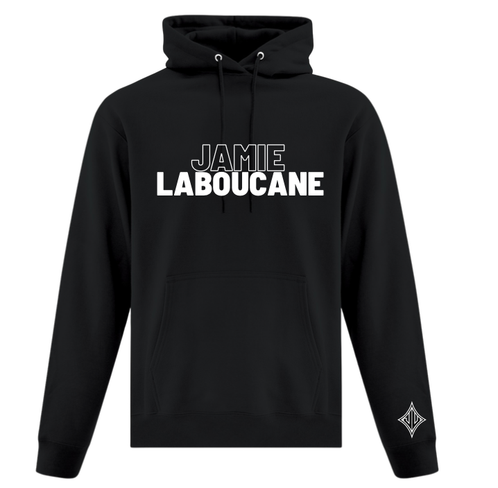 Jamie Laboucane Everyday Hoodie