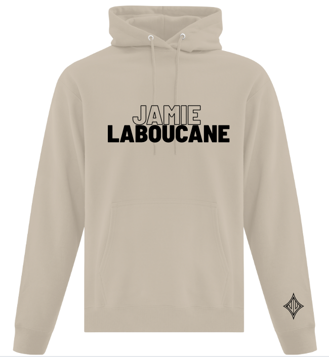 Jamie Laboucane Everyday Hoodie