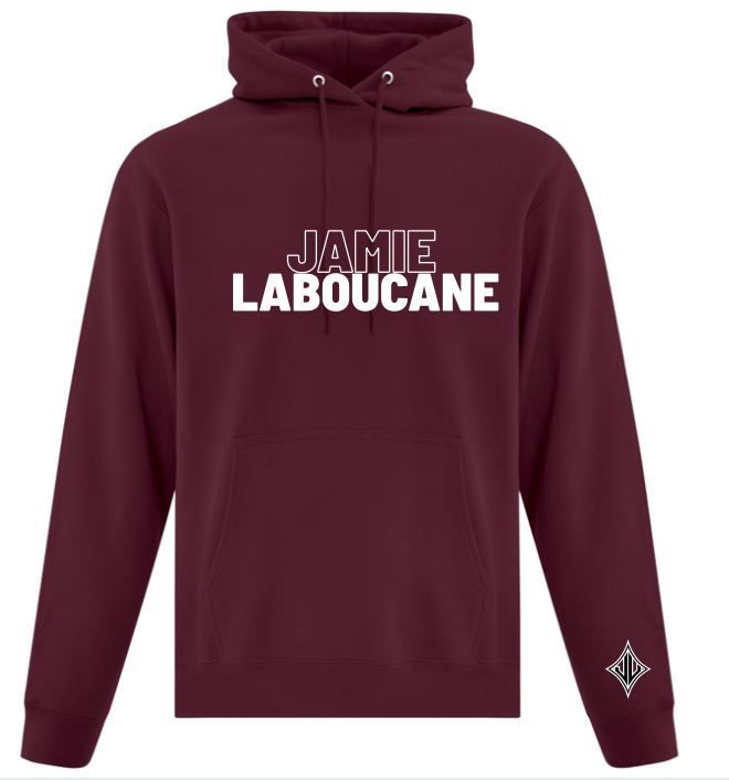 Jamie Laboucane Everyday Hoodie