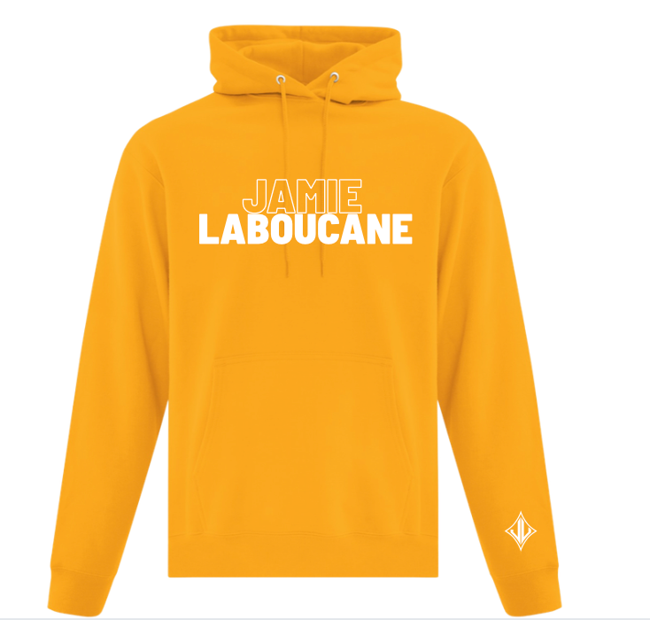 Jamie Laboucane Everyday Hoodie