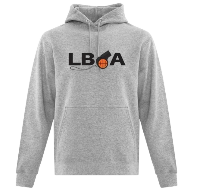 LBOA Everyday Hoodie