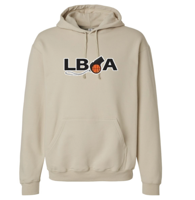 LBOA Everyday Hoodie