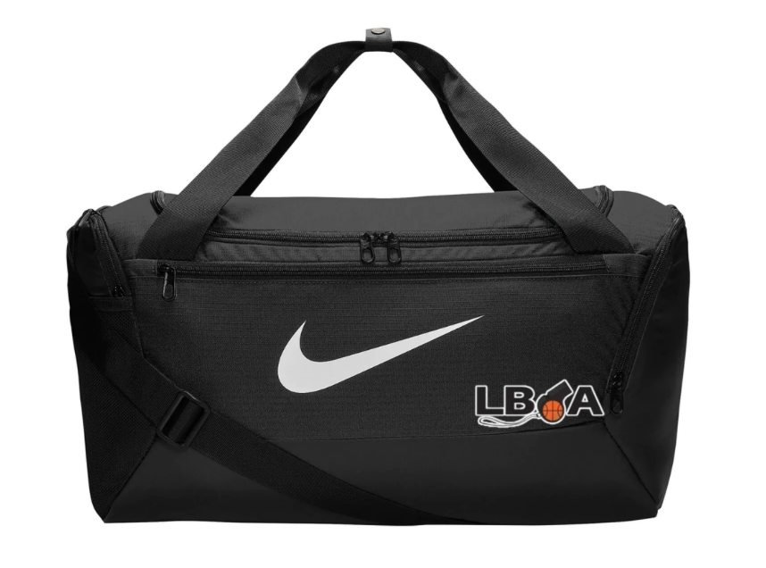 Travel Weekender Bag LBOA