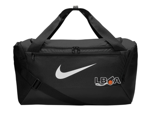 Travel Weekender Bag LBOA
