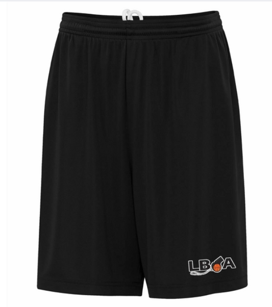 LBOA Shorts