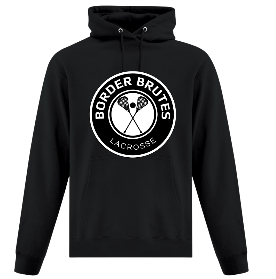 Lloydminster Border Brutes Hoodie