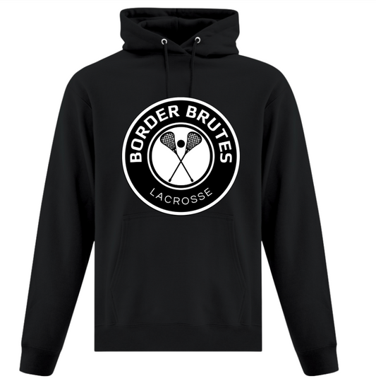 Lloydminster Border Brutes Hoodie