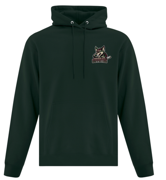 Coyote Hoodie