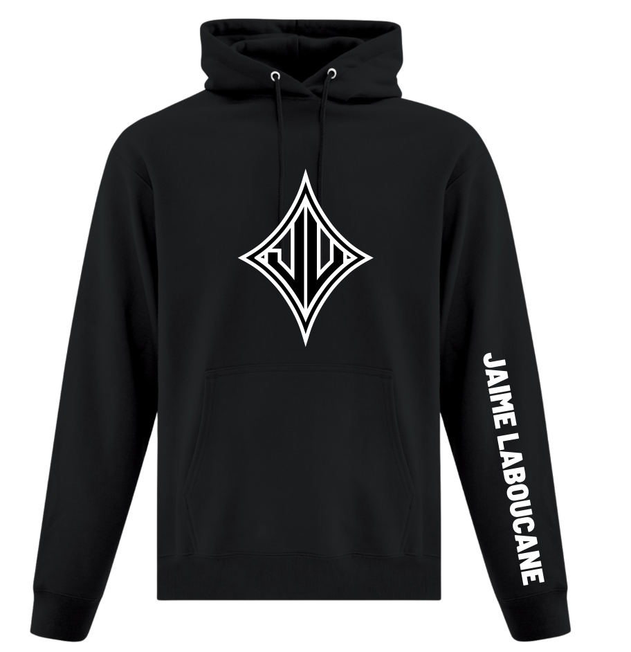 Diamond  Hoodie
